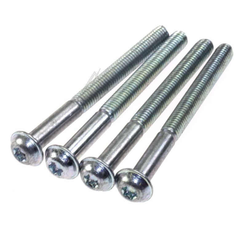 Brandt AS0005886 Schrauben - Schraube