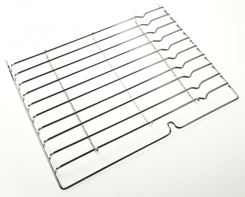 Midea Seitengitter rechts 12971100000563 Gitter - 
