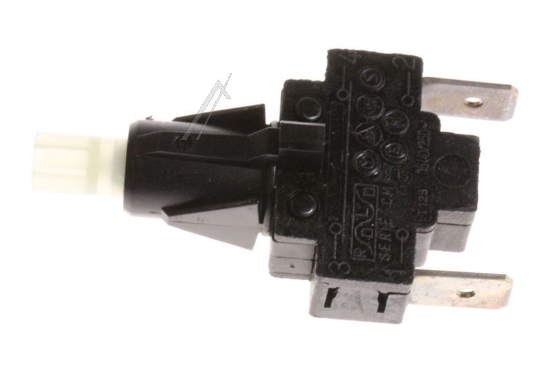 Candy Hoover 28225100 Halter - Bipolar. schalter na