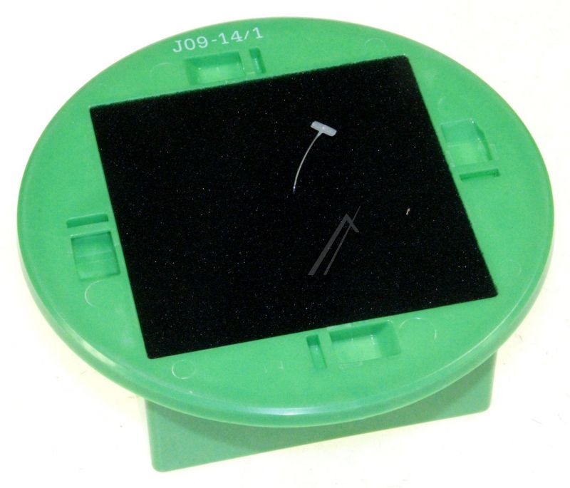SEB ZR000801 Staubsaugerfilter - Ra hepafilter