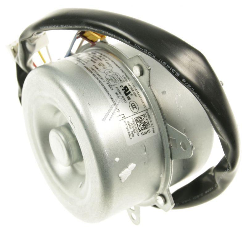 Midea 11002012031334 Lüfter - Ykt-18-6-209l-2 single phase asynchronous motor