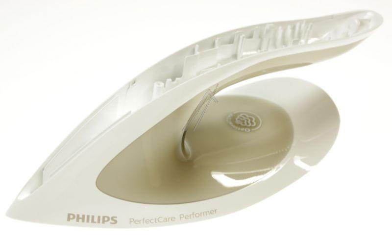 Philips Saeco 423902276571 Gehäusedeckel - Svc housing 2k prted 423903007