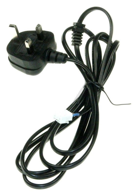 Vestel 30072012 Netzkabel - Pwr cord safe uk 1800-180 w/gr+h 3p rohs