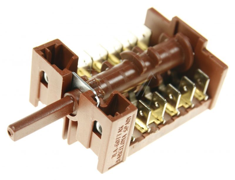 Teka 83140147 - Oven switch 7p eco hl 830 vr01