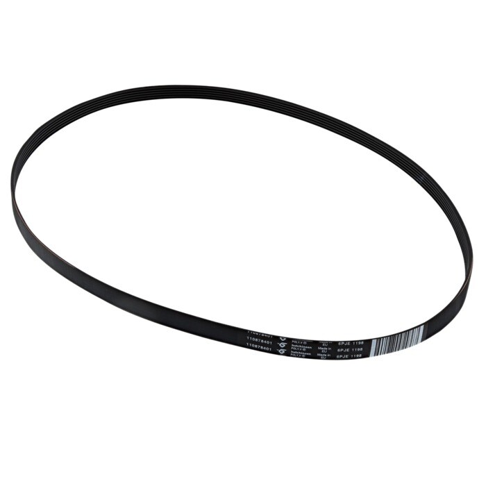 AEG Electrolux 1108784008 Poly-V-Riemen J - 6pje1198 riemen