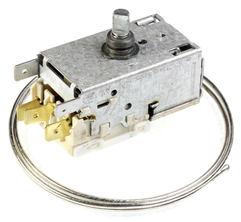 Thermostat für Kühlschrank wie Whirlpool 481228238231 K59s1900500 Ersatzteil