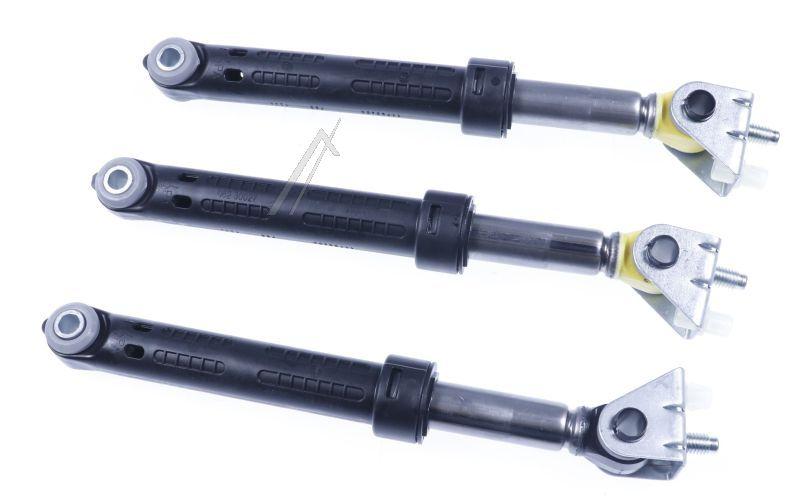Stoßdämpfer für Waschmaschine wie Miele Reibungsdämpfer Set 3 Stk Ersatzteil