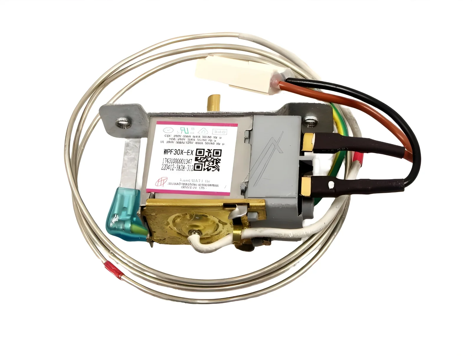 Midea 17431000001347 - Wpf30x-ex thermostat
