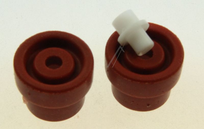 BSH Bosch Siemens 00174694 Pumpendichtung - Dichtsatz