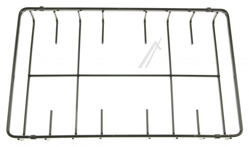 AEG Electrolux 3546556014 Backofenrost - Grill,schwarz