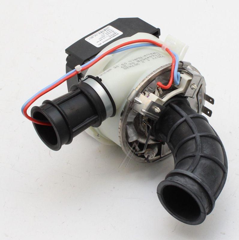 Whirlpool Indesit 488000853095 Motor - C00853095 mph
