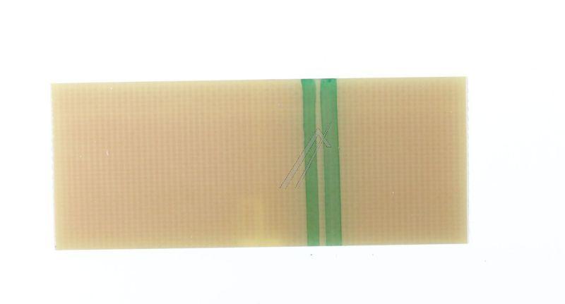 BSH Bosch Siemens 00626529 Lichtleiste - Led-lichtleiste