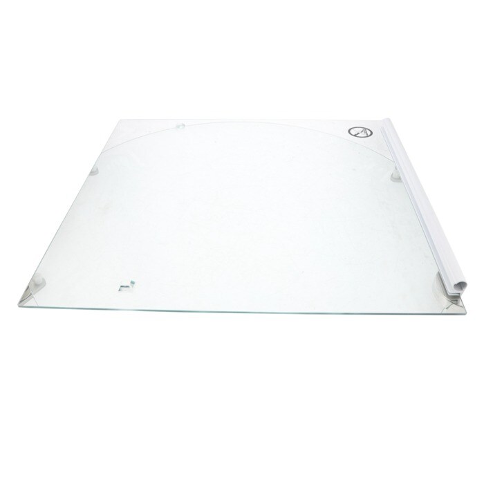AEG Electrolux 140055502169 Glasdeckel - Deckel,glasscheibe,satz,566x56