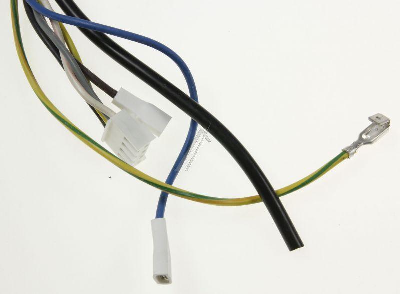 Philips 423902177357 Bügeleisenanschlusskabel - Hose cord mtd assy