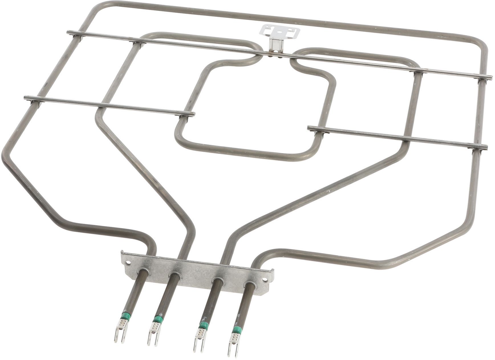 BSH Bosch Siemens 00791715 Heizelement Oberhitze - Oberhitze-heizung