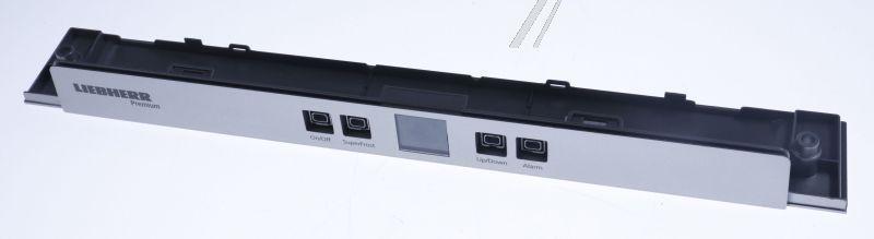 Liebherr 743502400 Bedienteilblende - Bedienteilblende bedruckt