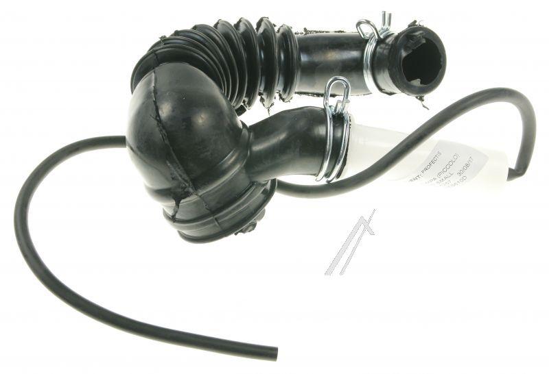 IT WASH 39901011300 Faltenbalg - Air trap+drain sleeve kit