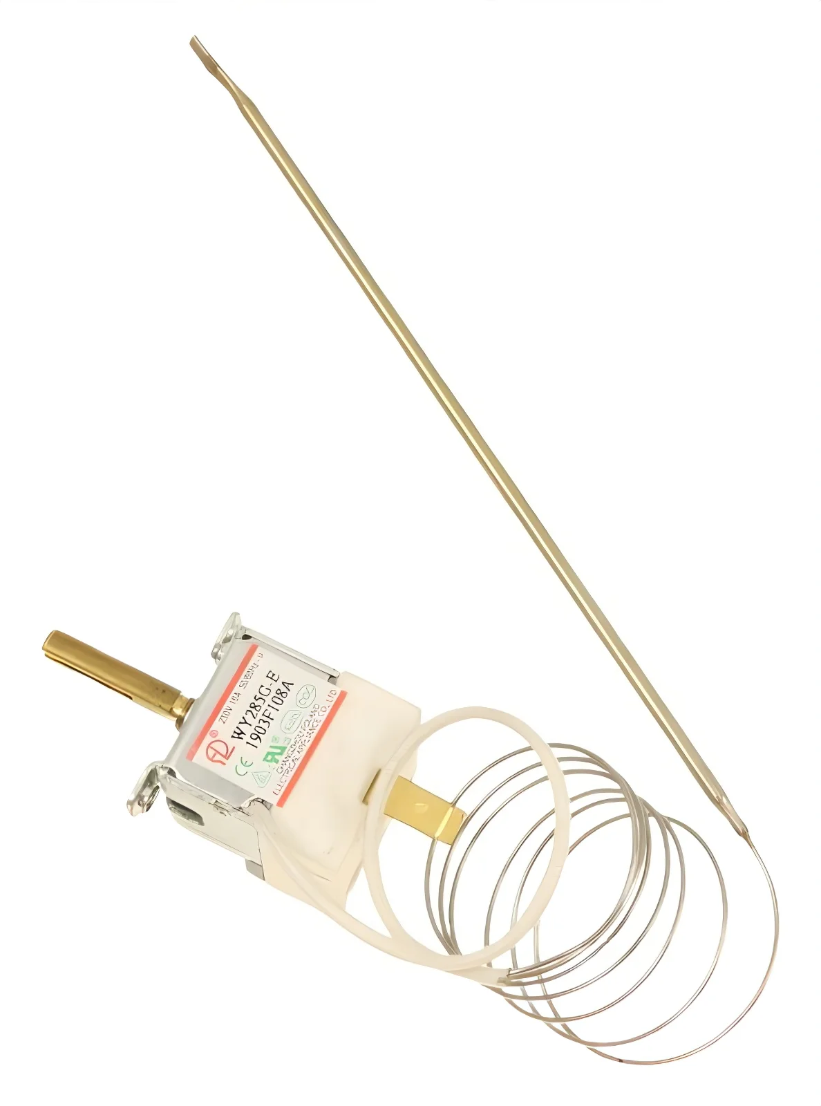 Esco 314052228500 - Wy285g-e 3.14.05.22.285.00 thermostat