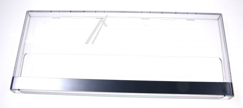 Arcelik Grundig Beko C00865752 Schubladenblende - 4925415000 drawer group of printed