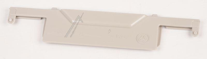 Elica ACC0201993 Griff - Man.compl.zytel grigio