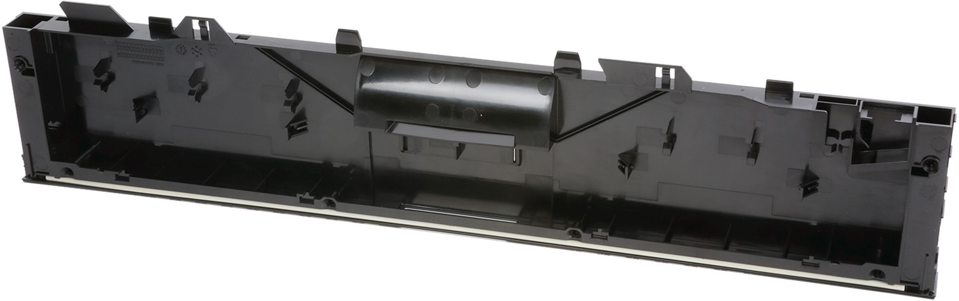 BSH Bosch Siemens 11004815 Blende - Panel frame - black