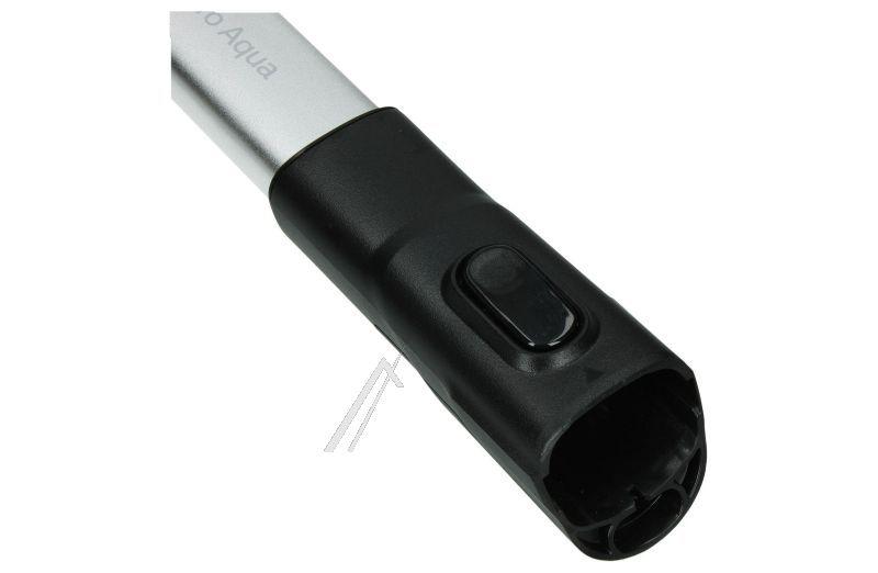 Philips Saeco 300003624391 Saugrohr - Cp0968/01 rohr tief schwarz