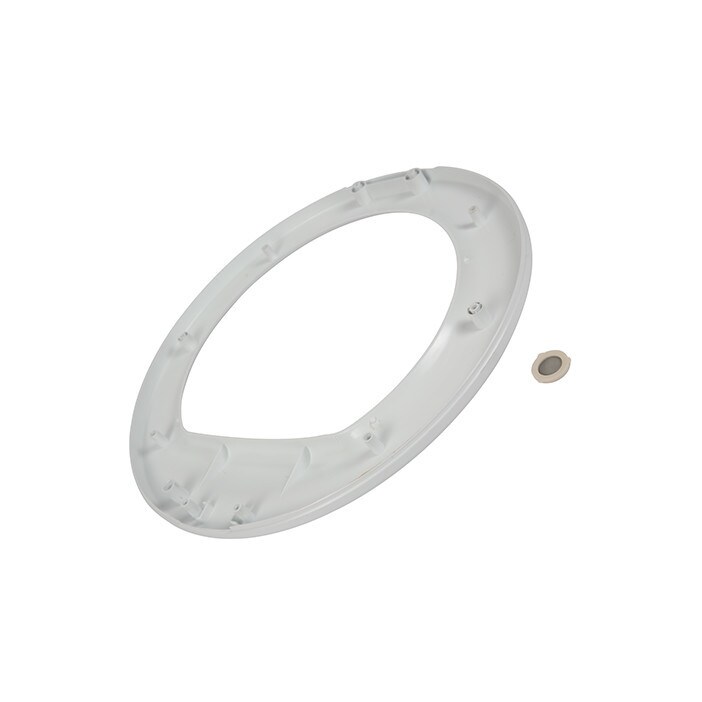 AEG Electrolux 1242678207 Flanschbullauge - A-rahmenteil,bullauge,vorne