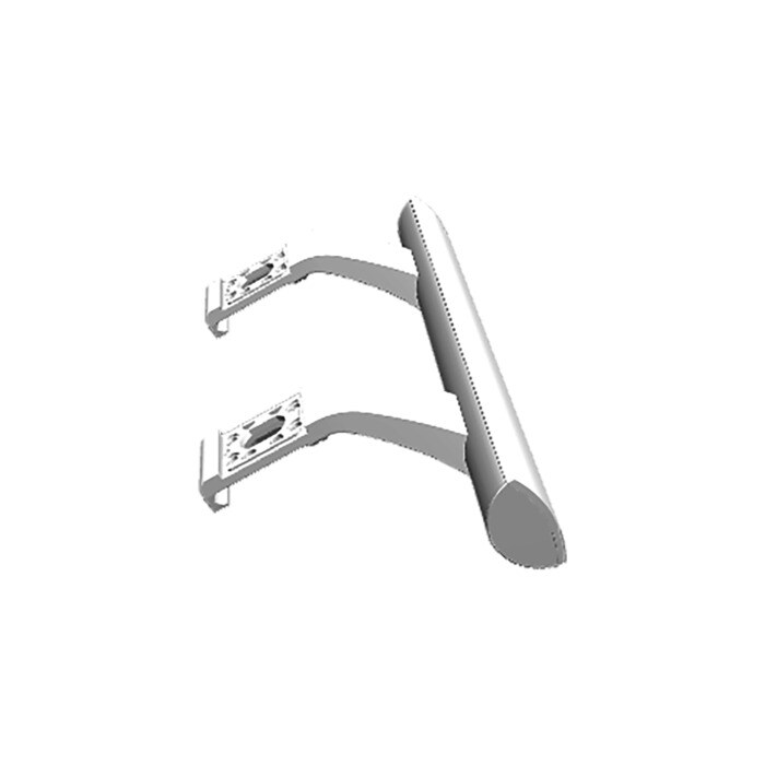 AEG Electrolux 2651095081 Griffleiste - Handle,vertical,272, 133mm