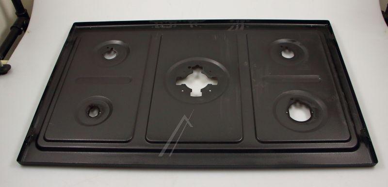 Esco 201216800902 - 2.01.21.68.009.02 upper plate
