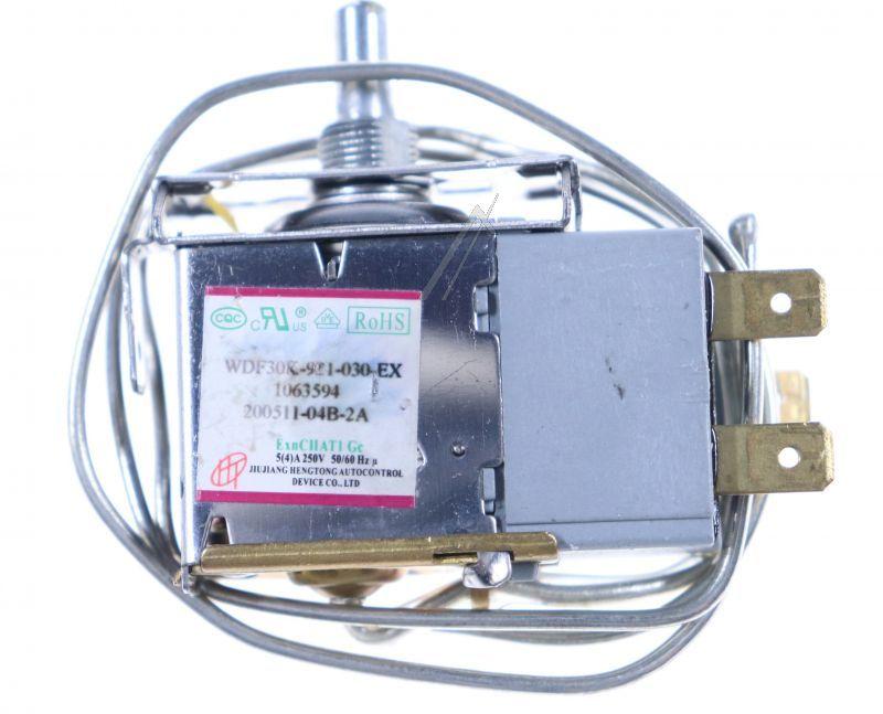 BSH Bosch Siemens 10009074 Relais - Wdf30k-931 relais thermisch