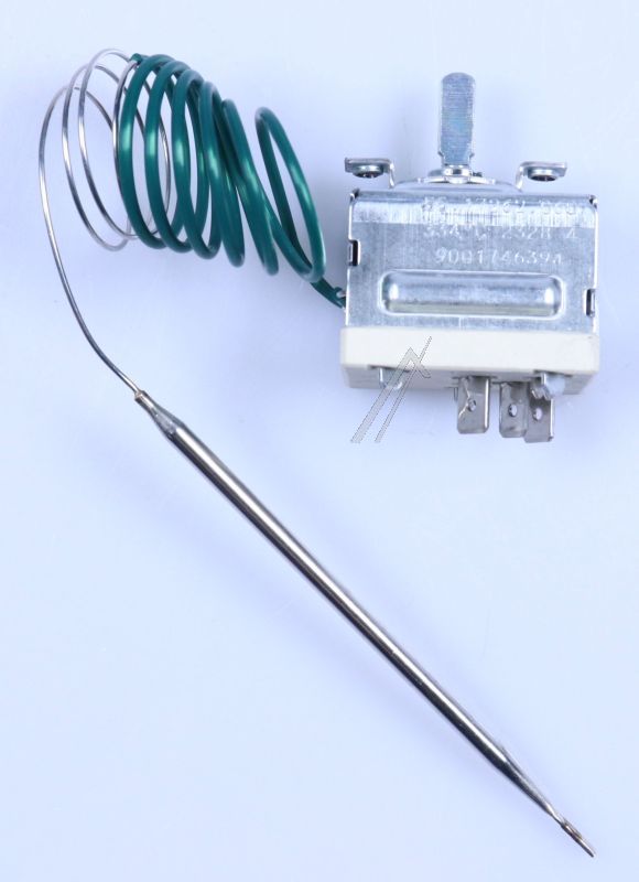 BSH Bosch Siemens 10025007 Thermostat - Potentiometer