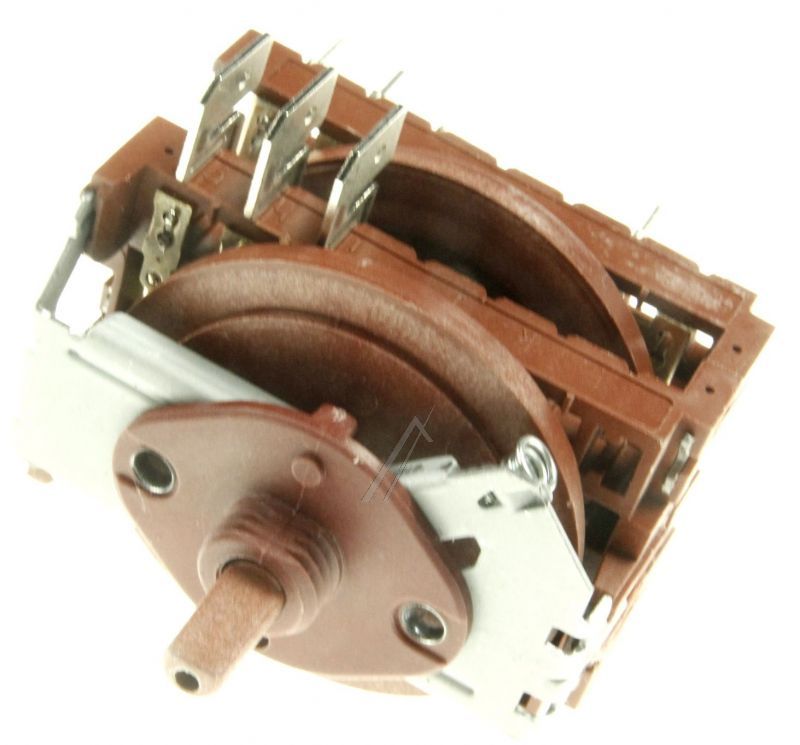 BSH Bosch Siemens 00184217 - Wahlschalter