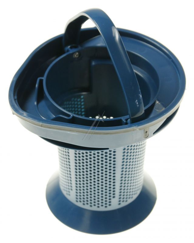 SEB RS2230001513 Lüftungsgitter - Rs-2230001513 trennvorrichtung+griff/blau