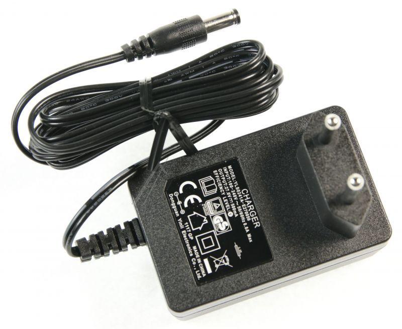 602726 - Charger 27v 0,5a