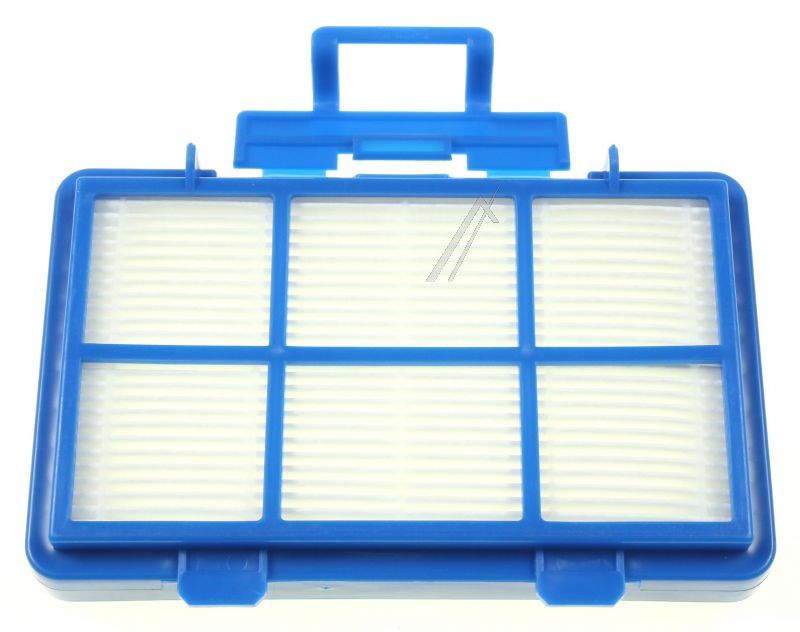 Philips 432200494491 Staubsaugerfilter - Cp0538/01 passend für sigma epa 10 exhaust filter