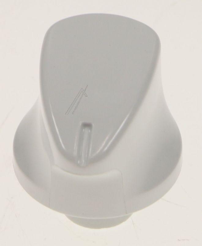 Whirlpool Indesit 488000113349 Knebel - C00113349 knebel f.kochzone weiss passend für ariston