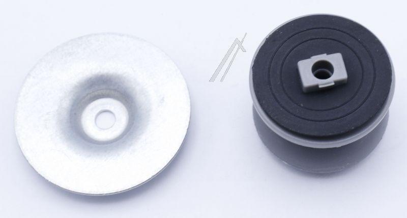 Samsung DD8201180A Geschirrkorb Rollen - Dd82-01180a a/s assy-roller middle,dw50h4050,4030