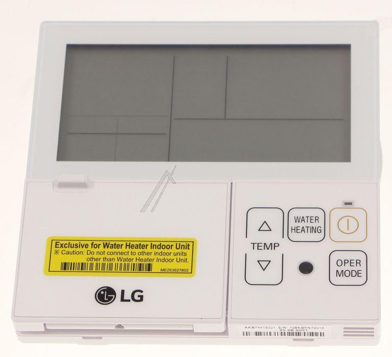 LG AKB74415301 Fernbedienung - Fernbedienung