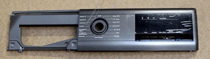 Vestel 42232788 Blende - Control panel c.edison zf4(cell1014ibx)