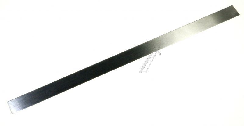 Arcelik Grundig Beko 217410074 Türrahmen - Front tür oben dekor