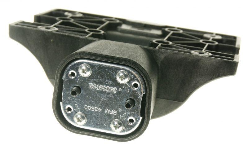 Vestel 23505813 - Det.std.fs.43501_black_8pcs(pkg_(e