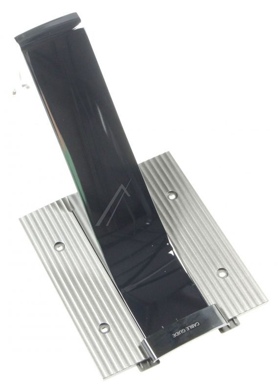 Samsung BN9635577G Verbindungsstück - Assy guide p-stand,js9k ,europe,pc+ab