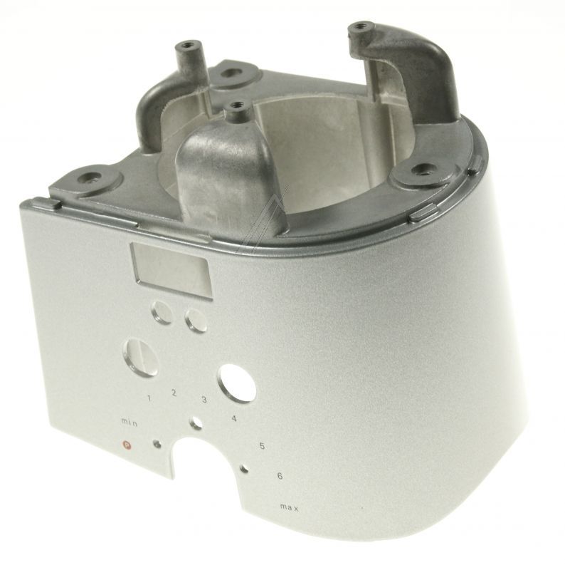 Delonghi KW715214 - Body - silver (sr20)