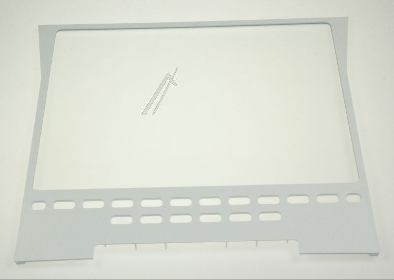 Einlegeboden 00743743 für Bosch KDV29VW30/04