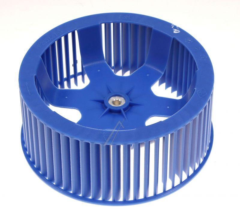 Midea 12100103001124 Turbinenrad - Centrifuge fan