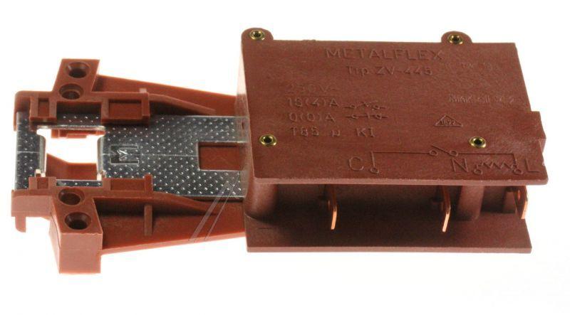 Metalflex Türschalter - Zv445m2 elektronik. türöffner