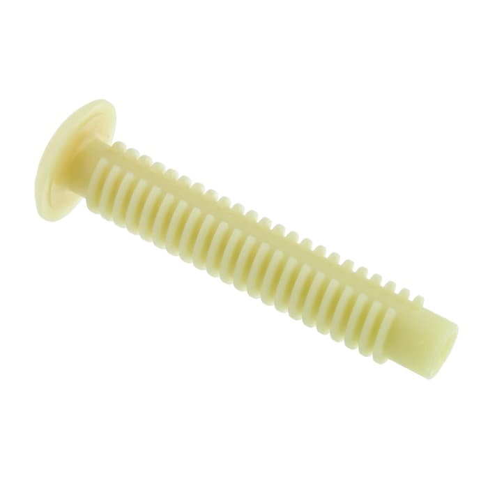 AEG Electrolux 1118435005 - Fuss,hinten