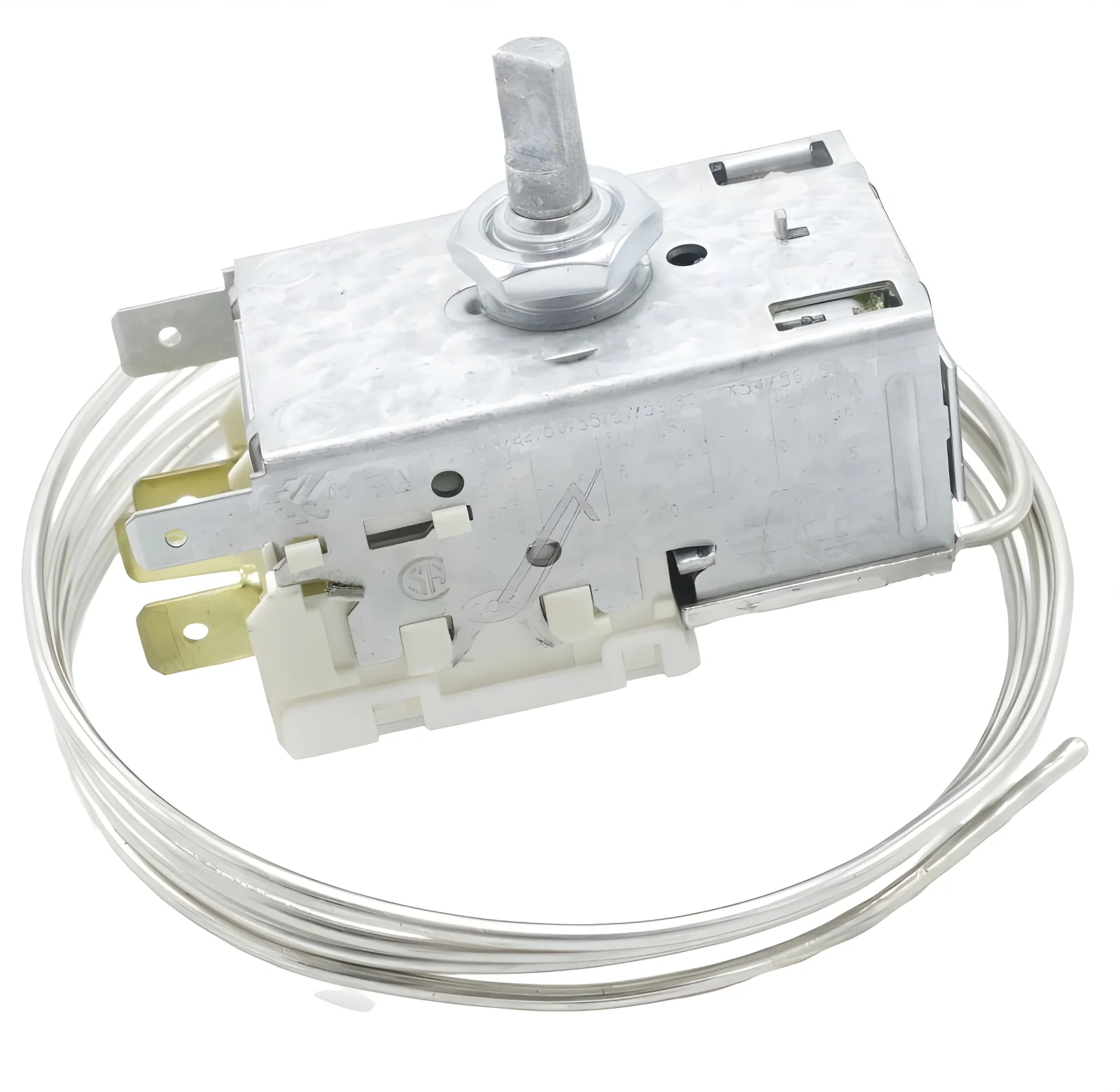 SMEG 818731657 - Terms k59l2115 c-146 3s