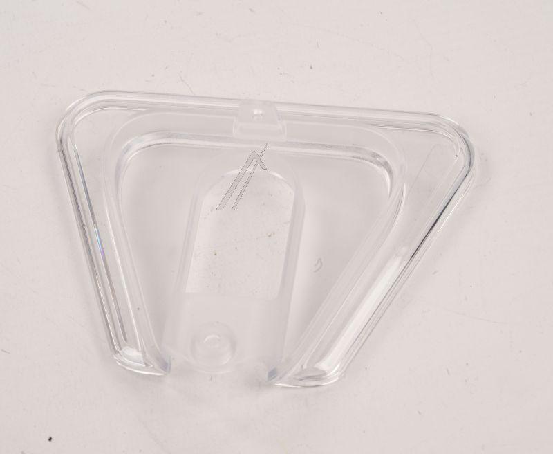 Delonghi AS00006383 Abdeckung Gehäuse - Standup transparent