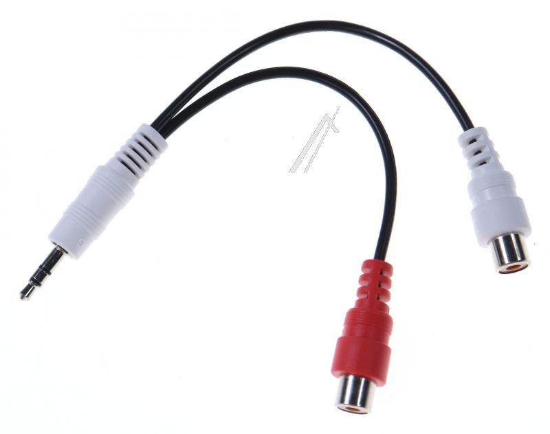 TP Vision 996597005585 Cinchkupplung - 389g017356gx09 audio kabel 100